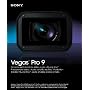 Sony Vegas Pro 9 - Multilangue de Sony Creative Software