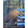 Le grand livre de la France sauvage de Bouchardy