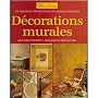 D�corations murales : Des id�es-projets � r�aliser&hellip de Sally Brand