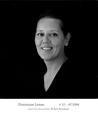Image de Dominique Loreau