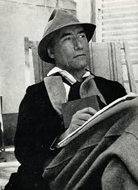 Image de André Gide