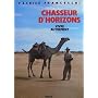 Chasseur d'horizons                          relie de Franceschi-P