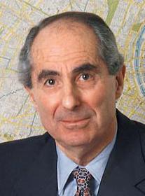 Image de Philip Roth