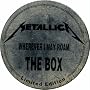 Wherever I may roam ~ Metallica