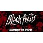 License To Thrill ~ Black Rain