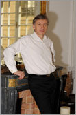 Image de Jean-Christophe Rufin