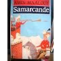 Samarcande de Amin Maalouf