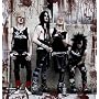 License To Thrill ~ Black Rain