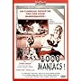 Two Thousand Maniacs! <b>DVD</b> ~ William Kerwin