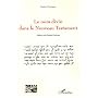 Le Nom Divin Dans le Nouveau Testament de Didier Fontaine