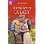 Le cow-boy et la lady de Zo� Archer