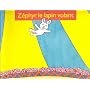 Z�phyr, le lapin volant de Muzo
