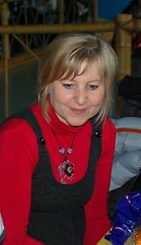 Image de Valérie Weishar-Giuliani