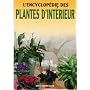 L'encyclop�die des plantes d'int�rieur de Nico Vermeulen