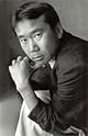 Haruki Murakami