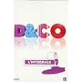 Coffret D&Co <b>DVD</b> ~ Val�rie Damidot
