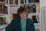 Joanna Bourne