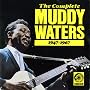 Complete Muddy Waters Chess Sessions 1947-1967 ~ Muddy Waters