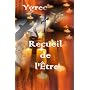 Recueil de L'�tre de YGREC