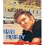 Elvis Fire in the Sun de Ger J. Rijff