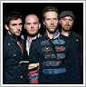 La Page Coldplay sur Amazon.fr