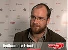 Guillaume Le Friant
