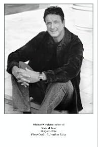 Image de Michael Crichton