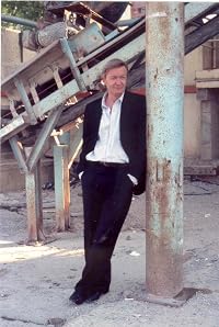 Image de Jean Echenoz