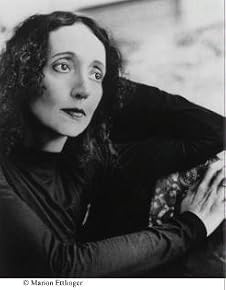 Image de Joyce-Carol Oates