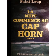 La nuit commence au cap horn