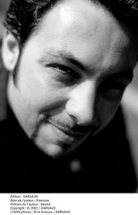Image de Xavier Dorison