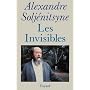 Les Invisibles de Alexandre Soljenitsyne