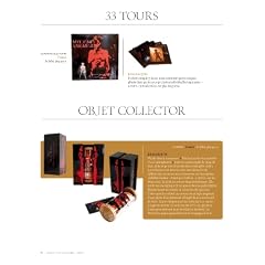 Myl�ne Farmer, la collection : L'ultime r�f�rentiel