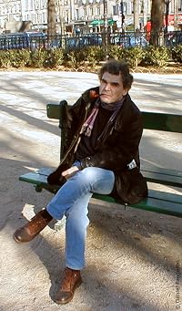 Image de Patrik Ourednik