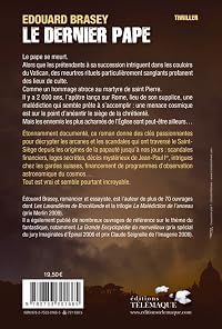 Image de Edouard Brasey