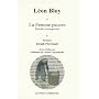 La femme pauvre : �pisode contemporain de Bloy Leon