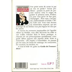 Le guide de l'emmerdeur