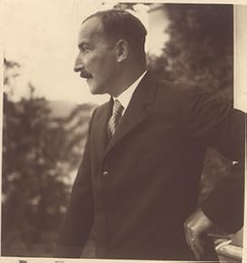 Image de Stefan Zweig