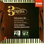 Brahms: Cello Sonatas n�1 op38, n�2 op99; Variatio&hellip ~ Lynn Harrell