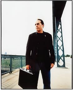 Image de Peter James