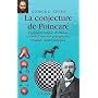 La conjecture de Poincar� : Comment Grigori Perelm&hellip de George Szpiro