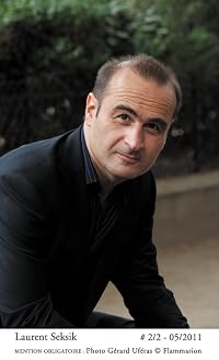 Image de Laurent Seksik