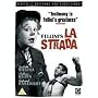 La strada [VHS] <b>VHS</b> ~ Federico Fellini