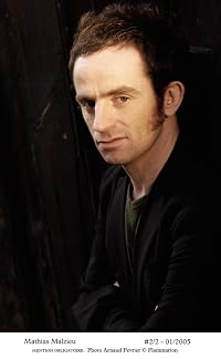 Image de Mathias Malzieu
