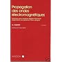 Propagation des ondes electromagnetiques / exercic&hellip de Dubost