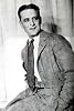 F. Scott Fitzgerald