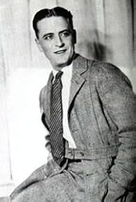 Image de F. Scott Fitzgerald