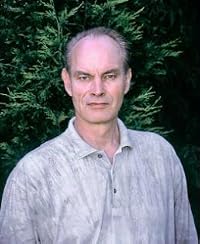 Image de David Gemmell