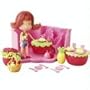 Bandai - Poup�e - Charlotte aux Fraises - Fraisi m&hellip de Bandai