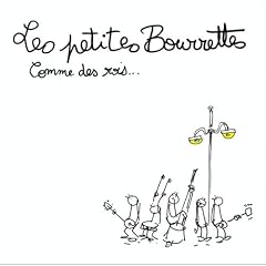Comme des Rois...